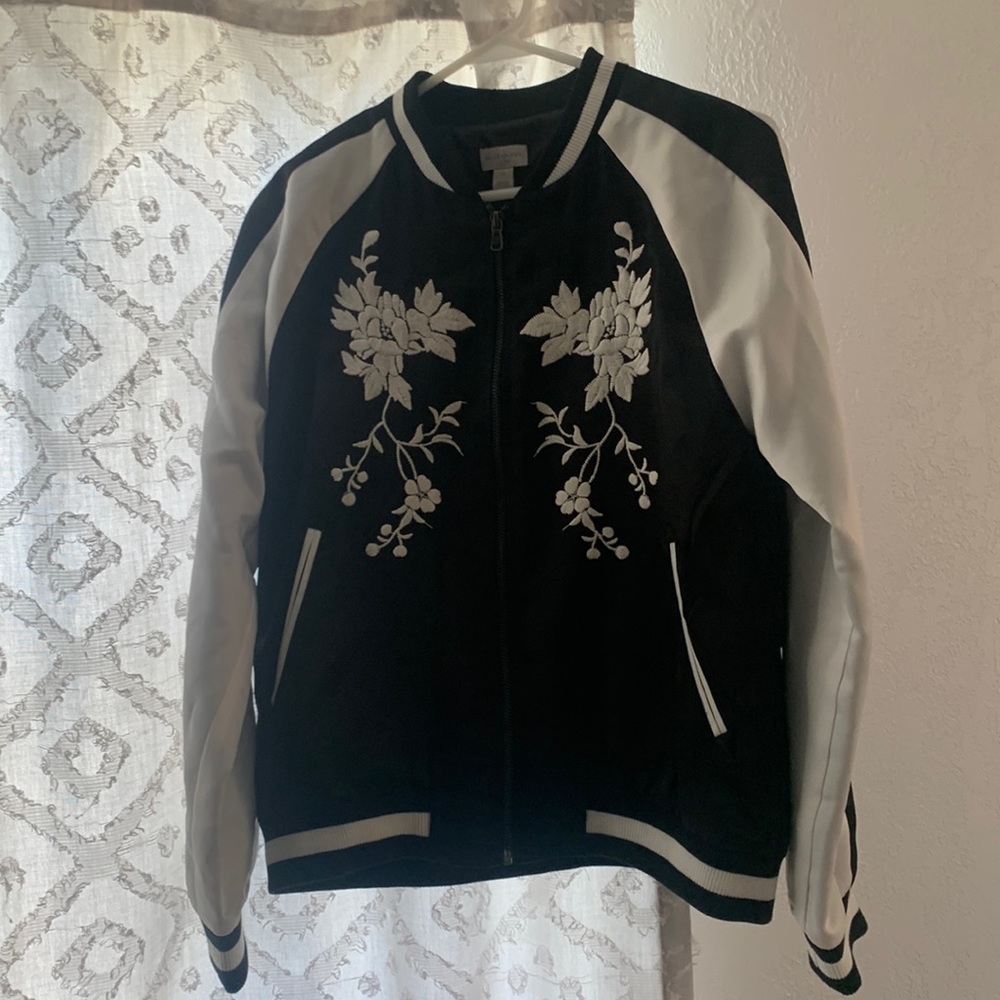 Jacket size medium